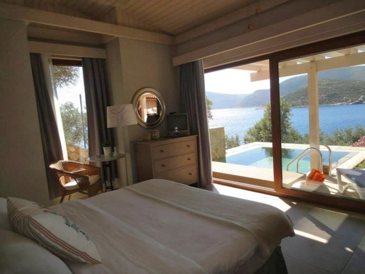 imagini hotel PATARA PRINCE RESORT